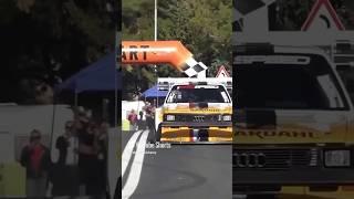 Dream of driving an ICON? I got u. Offers?? #audi #turbo #racecar #carshorts #cartok