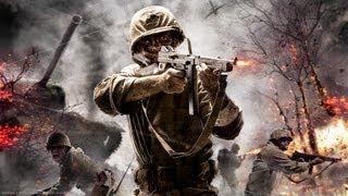 Call of Duty History: COD5 - World at War by Whiteboy7thst