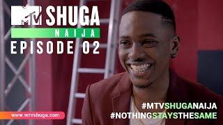 MTV Shuga Naija: Episode 2