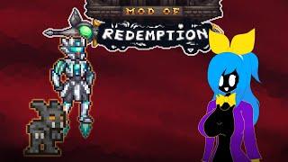 [LIVE] Mod of Redemption, the EVIL route - PART 7