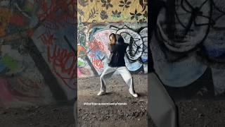 Daneliya's Tiktok Story 4/17/2025 #daneliya #daneliyatuleshova#tuleshovadaneliya #dance