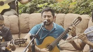 Cancion para un millennial. Ivan Carranza. Proyecto Evangelicanto. Musica catolica. Honduras