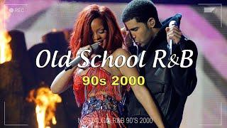 Best of R&B Classics 90s & 2000s ~ Old School R&B Music Ever  Nelly, Rihana, Akon, Ne Yo, Usher
