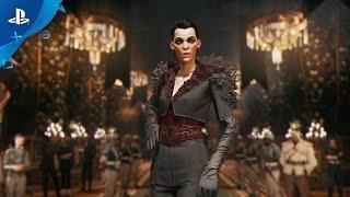 Dishonored 2 - Official Launch Trailer | PS4