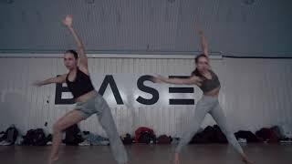 “16 SHOTS” Stefflon Don | Choreography by Christin Olesen & Malou Linders