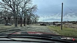 Minot,ND Insta360 Ace Pro 2 4K 4/16/2025