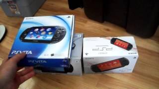 Package Unboxing #32