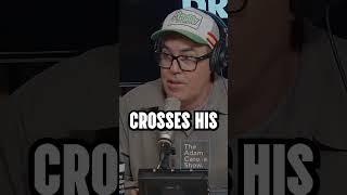 Adam Carolla on the one thing ALL progressive men have in common 