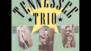 The Tennessee trio - Real Gone Daddy (RAUCOUS RECORDS)