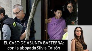 El caso de Asunta Basterra: con la abogada Silvia Calzón.