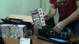 Массажный пояс для похудения Вибратон (Vibratone) и Вибро Шейп (Vibro shape)