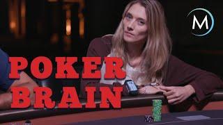 Poker Brain | TRAILER [HD] | MagellanTV