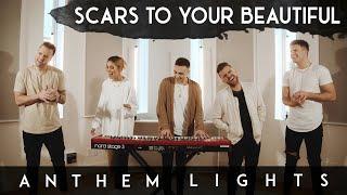 Scars To Your Beautiful - Alessia Cara (Anthem Lights Cover featuring Brook(e)