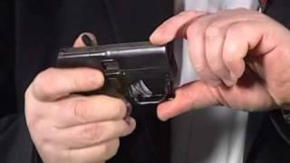 Russian Special Firearms and Silent Weapons - 2.avi