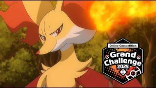 Playing The Most TOXIC VGC Online Tournament