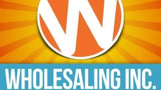 Wholesaling Inc by Investor Grit  Make a Fortune in Real Estate Apr 16 2018 Podcast