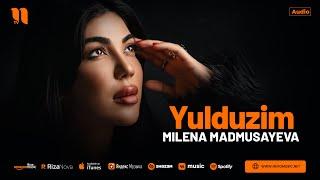 Milena Madmusayeva - Yulduzim (audio 2024)