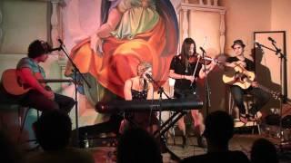 Chihsuan Yang - solo violin  7-29-11