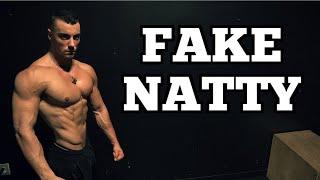 Arrogant Fake Natty Workout