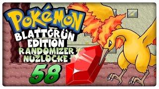 POKÉMON BLATTGRÜN Part 58: Der Rubin & Lavados