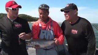 IFISHIGAN Show # 10 - “Sport Fish Michigan with Donovan” Sneak Preview