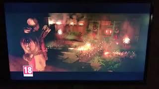 Assassins Creed Origins  Live Action Trailer