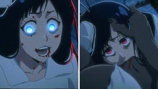 Giselle SUCK BLOOD out of Bambi | Bleach Thousand Year Blood War Part 2 Ep 13 千年血戦篇 2