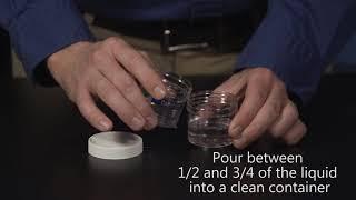 How to Find your Amoeba