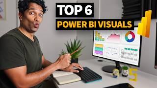 Power BI Charts: The Beginner's Ultimate Guide