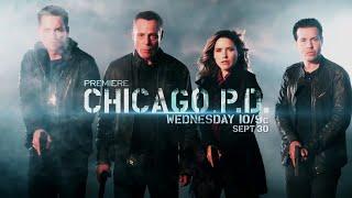 Chicago PD Season 3 Promo (HD)