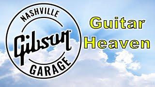 Gibson Garage | Watch Before You Go