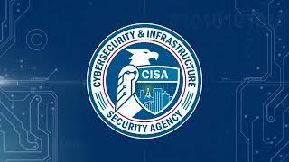 Infrastructure Security Division (ISD) Virtual Industry Day, April 2023