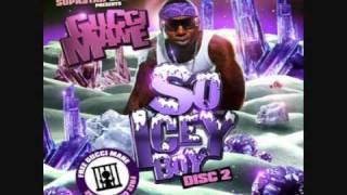 Gucci Mane-Its Alive Ft. Swizz Beatz New June 2010