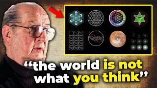 This Man Revealed the Ancient Codes Shaping Our Reality (Hidden Knowledge Exposed!)