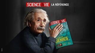 Science & Vie La Référence