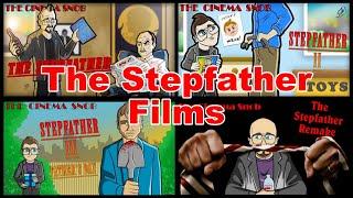 The Stepfather Films - The Cinema Snob