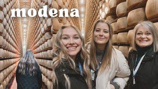 YOUR Guide to Modena, Italy