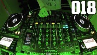 #018 Tech House Mix September 1st 2014