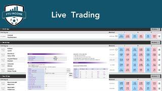 FTS Live Trading 30th November