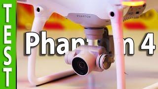 Phantom 4 review - how good is it? | RCSchim