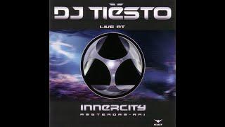 DJ Tiësto @ Innercity - Amsterdam RAI (1999)