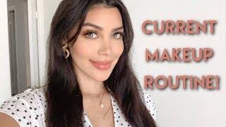 MY 15min GO-TO MAKEUP | Maquillaje de 15min