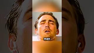 A man uses 69 IQ | Movie Recap #shorts #movierecap
