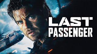 Last Passenger | spannender ACTIONTHRILLER aus 2013 | ganzer Film auf deutsch