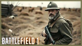  SEYİRCİLERLE BATTLEFIELD 1 GECESİ !! #geforcenow