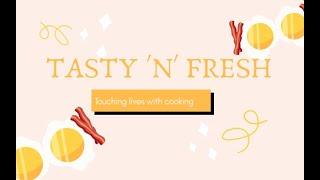 Tasty 'n' Fresh - Channel Trailer