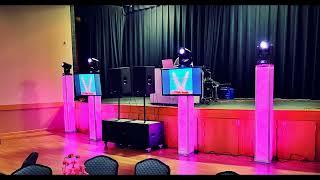Dj Moustro SetUps...