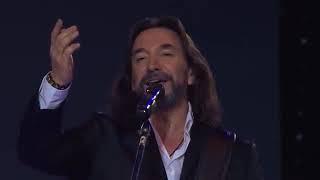 Marco Antonio Solís   El Milagrito En Vivo Desde Buenos Aires