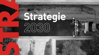 STRABAG Strategie 2030 Română