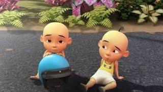 FULL Episod Baru Upin amp Ipin Musim 16 || Motor Atok kesayangan Upin Ipin Terbaru 2023